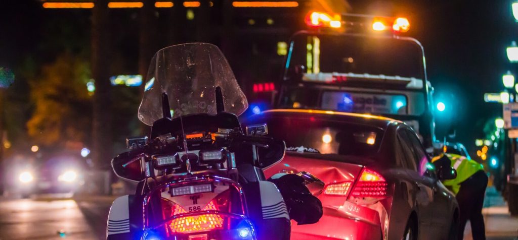 Hit by an Uninsured Driver? What are Your Options?