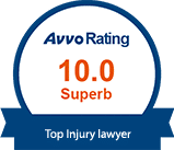 Top Injury Lawyer