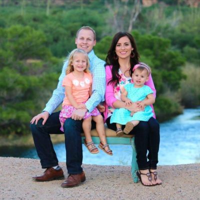 Eric-Mollenhauer-Family Eric Mollenhauer, Arizona Personal Injury Lawyer